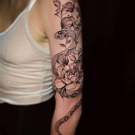 The Best Tattoo Ideas for Women: 15+ Gorgeous Designs with Tips