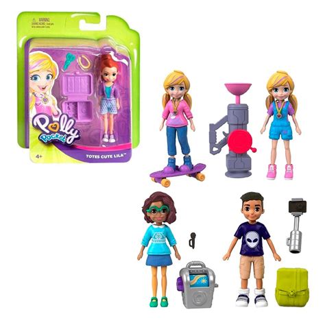 Polly Pocket Y Sus Amigos Ubicaciondepersonas Cdmx Gob Mx