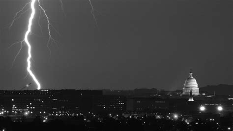 lightning, Storm, Rain, Clouds, Sky, Nature, Thunderstorm Wallpapers HD / Desktop and Mobile ...