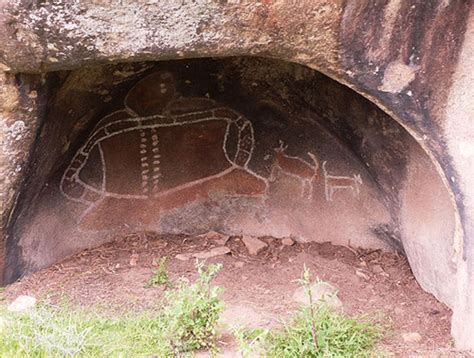 How To Build An Aboriginal Shelter Blindfeeling