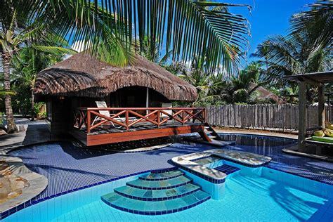 Nannai Resort SPA Porto De Galinhas Reservas 0800 737 6787