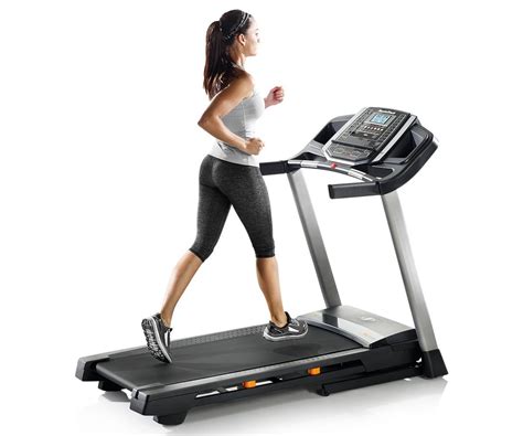 Nordictrack T 65 S Treadmill Review Optimum Fitness