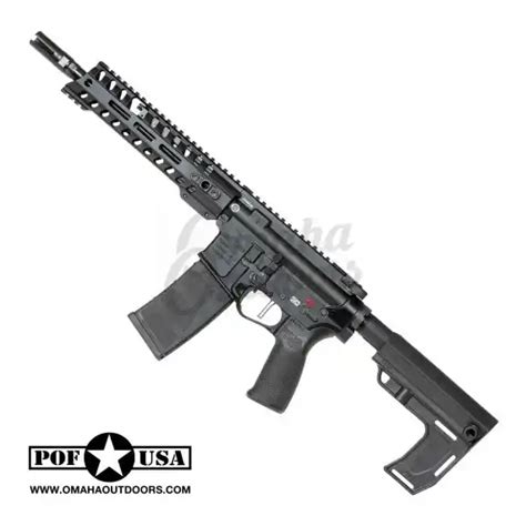 Pof Renegade Plus Pistol Rd Blackout Omaha Outdoors