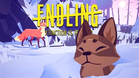 Endling Extinction Is Forever Gameplay Walkthrough PS5 YouTube