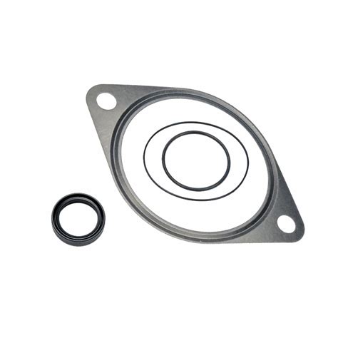 Vacuum Pump Power Steering Seal Kit For 5 9 5 9l Diesel Dodge Ram Cummins Ebay