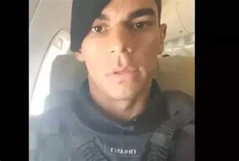 Paulo Dantas Manda Afastar Militar Alagoano Que Disse N O Haver