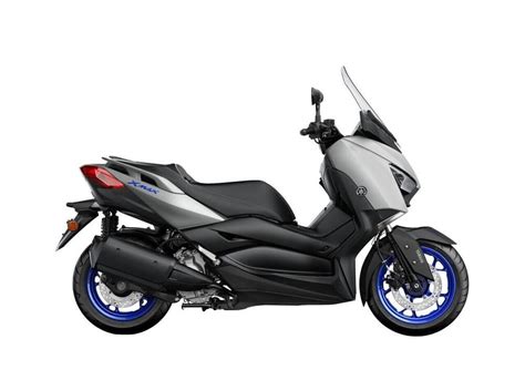 Yamaha X Max Prezzo E Scheda Tecnica Moto It