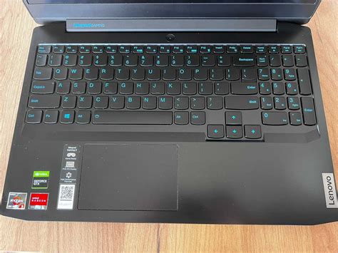 Laptop Gamingowy Lenovo Ideapad Gaming Arh Kowale Olx Pl