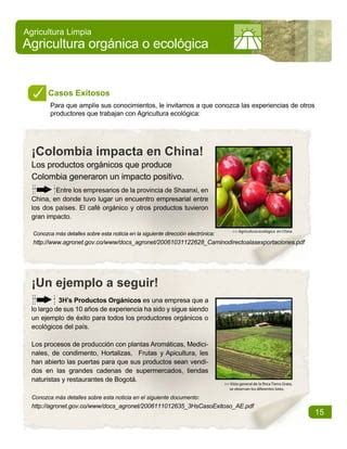 Guia De Agricultura Ecologica PDF