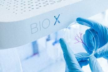 Upm Biomedicals And Cellink Form Collaboration For Groundbreaking D