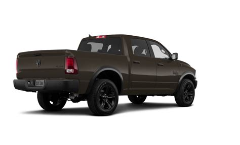 Armand Automobiles in Carleton | The 2021 RAM 1500 Classic Warlock