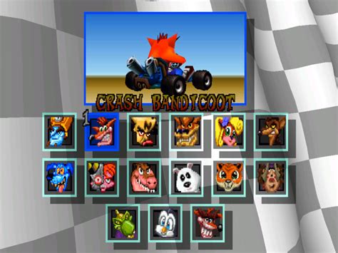 CTR: Crash Team Racing - Review Copy | Crash Mania