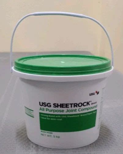 USG SHEETROCK Joint Compound at 48 kg जइट सलग कपउड in Thane