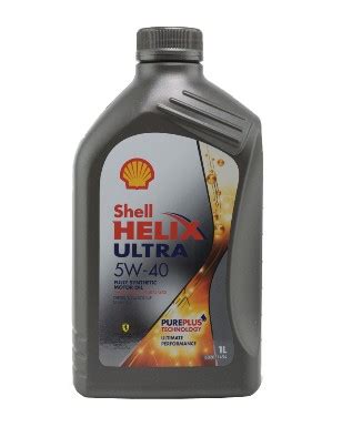 SHELL HELIX ULTRA 5W 40 1L 4L 5L 20L 55L 209L