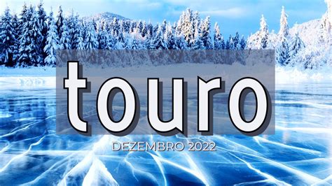 Touro Dezembro No Lugar Certo Na Hora Certa Tarot Youtube