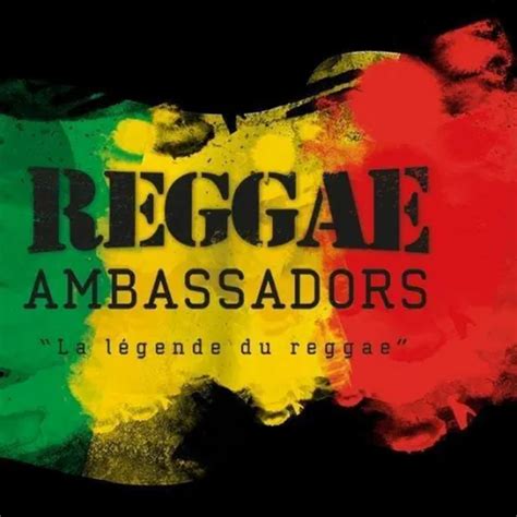 Listen To Reggae Ambassadors Radio Zeno Fm