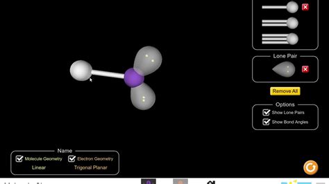 Geometria Trigonal Plana 2 YouTube