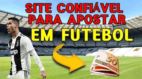 Site Para Apostar Em Futebol Youtube