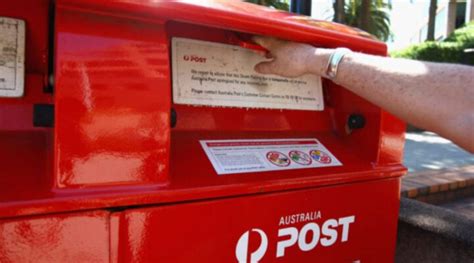 How To Avoid Falling Victim To The Latest Australia Post Scam Doing The