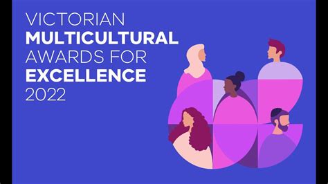 Victorian Multicultural Awards For Excellence 2022 Highlight Reel Youtube