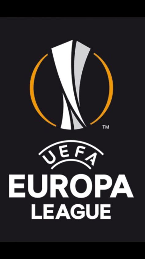 Avrupa ligi uefa europa Fondo de pantalla de teléfono HD SmartResize