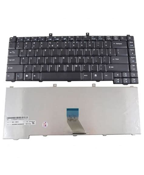 Teclado Acer Aspire Extensa Nsk H M S