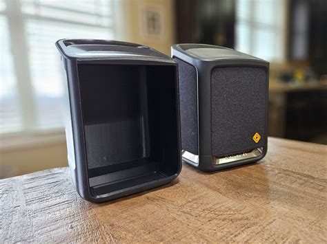 Now Available Opensourceev Camp Drawer A Camp Speaker Replacement