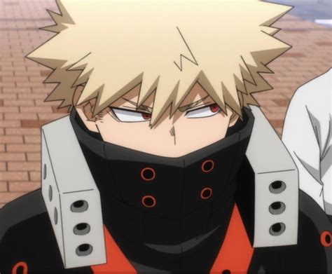 Bakugo In 2024 Bakugo Katsuki Fanart Cute Japanese Animated