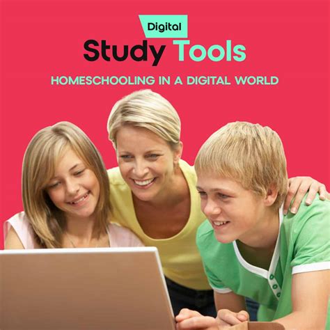 digital study tools hope   chaos