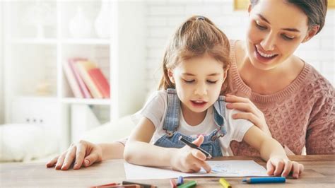 Comment Savoir Si Mon Enfant Est Daltonien Femme Actuelle Le Mag