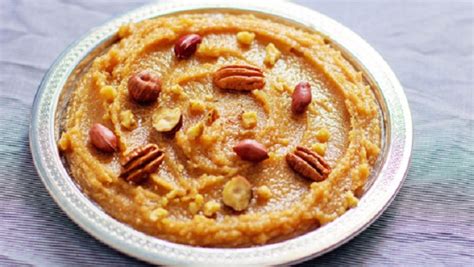 Chane Ki Daal Ka Halwa Recipe By Chef Bajias Riwaiti Mithaiyan In English