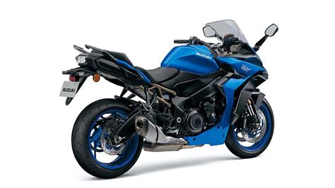 Suzuki Gsx S Gt Pre Os Ficha T Cnica Consumo E Cores