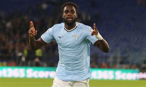 Lazio Le Pagelle Di Cm Pellegrini Decisivo Come Tavares Dia Anima