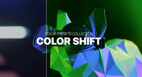 20 Best Color Grading Presets For Premiere Pro Design Shack