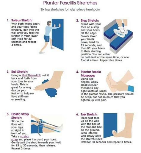 Plantar fasciitis stretches Plantar Fasciitis Stretches, Plantar Fasciitis Exercises, What Is ...