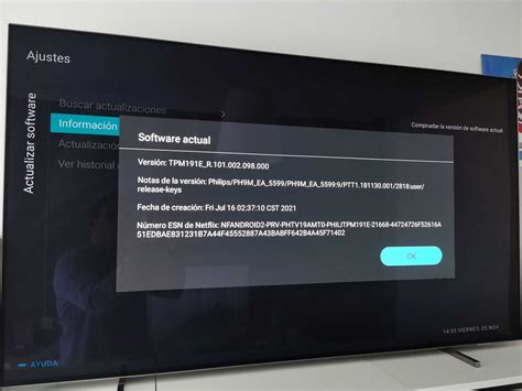 Nueva Actualización Android Tv Cómo Obtenerla Y Cuáles Son Sus Mejoras