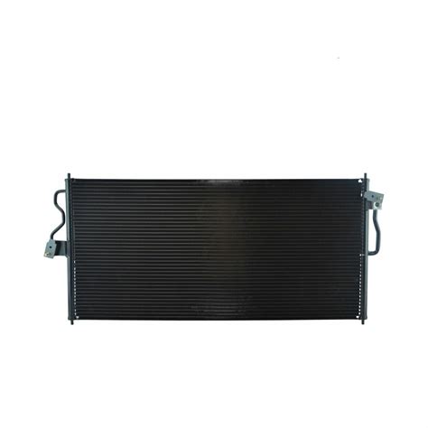 Teledu Ac Condenser A C Air Conditioning For Ford Freestar Windstar