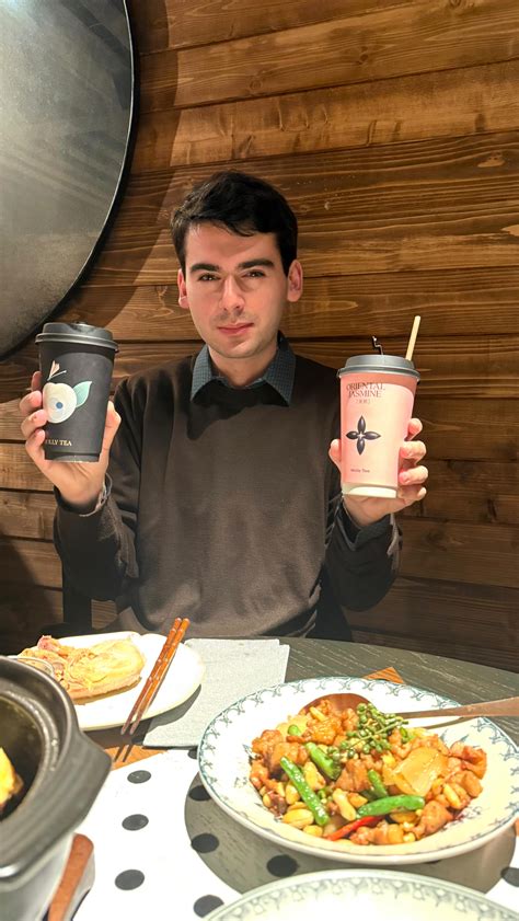 Anders | NYC Creator | If you’re a dosa fan or even if you’ve never had