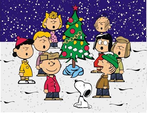 A Charlie Brown Christmas Merry Christmas Charlie Brown Charlie