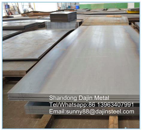 China 400 Hb And 500 Hb Wear Resistant Steel Plate Wear Plate China