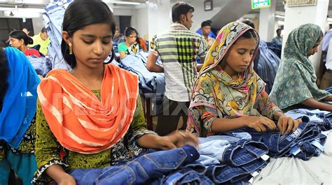 The Connection Between Fast Fashion And Poverty Wiki Impact