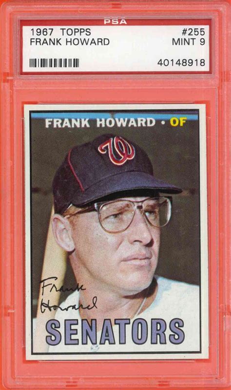 Baseball Topps Washington Senators Gabr Set Image Gallery