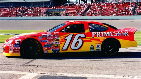 Kevinls 16 Primestar Ford Nascar Racing Motorsport Nascar