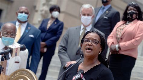 Black History Month A Look At Mississippis Legislative Black Caucus