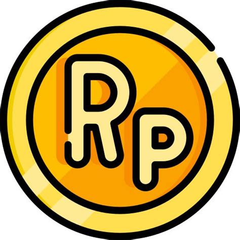 Rupiah Vector Png Materisekolah Github Io