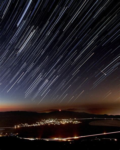 Perseid Meteor Shower Of 2013 Amazing Photos By Stargazers Perseid