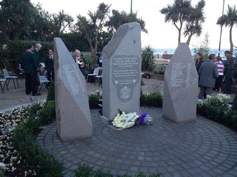 Number Of Memorial Events To Mark 50 Years Since Summerland Tragedy