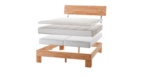 So Bauen Sie Ihr Normales Bett Zu Einem Boxspringbett Um