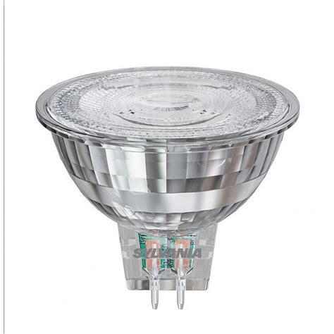 Ampoule LED Spot GU5 3 MR16 RefLED SYLVANIA Bricozor