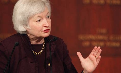 Janet Yellen Biography, Janet Yellen's Famous Quotes - Sualci Quotes 2019